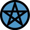 Wiccan and witchcraft spells icon