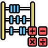 أيقونة Math Game