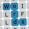 Snaking Word Search Puzzles icon