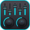 Icono de Bass Booster & Equalizer