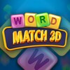 Word Match 3Dアイコン