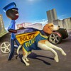 Stickman Police Dog Chase icon