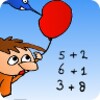 Biểu tượng Math Games