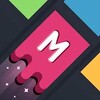 Merge Box icon