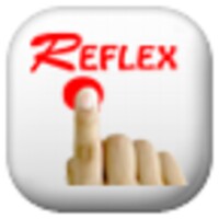 ReflexTester android app icon