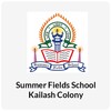 Summer Fields School 图标