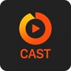 OPENREC CAST (ライブ配信専用・画面共有アプリ) icon