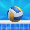 أيقونة VolleyBall King