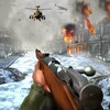 WW2 Heroes: Shooting War Games icon