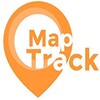 MapTrack icon