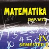 Matematika Kelas 9 Semester 1 Kurikulum 2013 icon