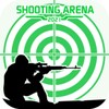 Fire Guns Arena: Target Shooti icon