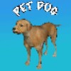 Pet Dog icon