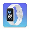 Huawei Watch Fit App Connect आइकन