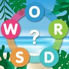 Word Search: Unscramble words icon