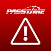 PassTime Override icon