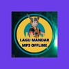Lagu Mandar Mp3 Offline icon