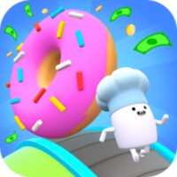 🍩DONUT🍩] Crazy Clickers X! - Roblox