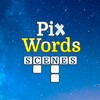 PixWords Scenes icon