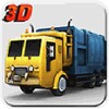 Garbage Truck Simulator icon