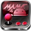 MAME4droid Reloadedアイコン