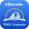 Icono de Paprika Prep4 TOEFL® Grammar