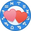 Love Compatibility Zodiac - Free Love Test icon