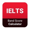 أيقونة IELTS Band Calculator