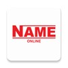 NameOnline icon