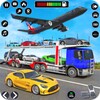 Real Car Transport Car Games icon