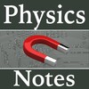 أيقونة Physics Notes