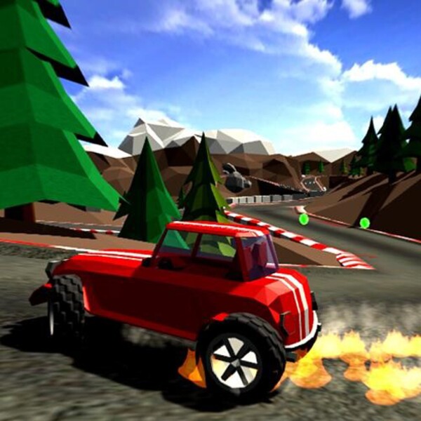 Moad Racing for Android - Download the APK from Uptodown