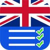 أيقونة English Test Offline