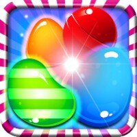 Candy Splash Mania android app icon