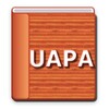 ไอคอน Unlawful Activities Prevention