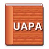 Unlawful Activities Prevention icon