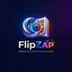 FlipZap AI feature