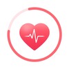 Health Care - Heart & Sleep icon