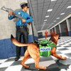 Police Dog icon