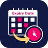 Expiry Date:Alert & Calculator icon