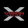 X-Vision Night Vision 2.0 icon