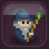 Biểu tượng Fireball Wizard