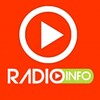 Radio Info PLAYER icon