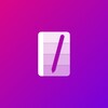 Purple Diary icon