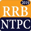 RRB NTPC Exam Preparation Offline icon
