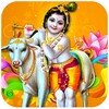 Icono de God Shri Krishna Wallpapers