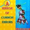 A Mirror of Common Error Notes icon