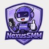Icono de Nexus SMM – Followers Likes Views
