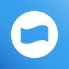 أيقونة DANA Dompet Digital Indonesia