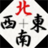 KanjiCompass icon